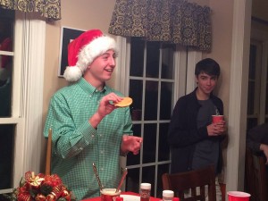 Christmas Party 2015 6